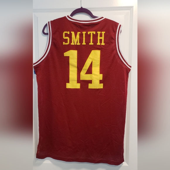 Headgear Classics Jersey Fresh Prince of Bel Air XL Will Smith - Picture 6 of 6